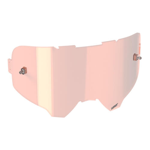 Leatt Velocity Lens Cryztal Rose 32%
