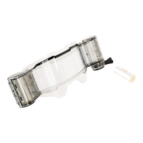 Leatt Roll-Off Velocity Kit 5.5/6.5 Pro with Frame