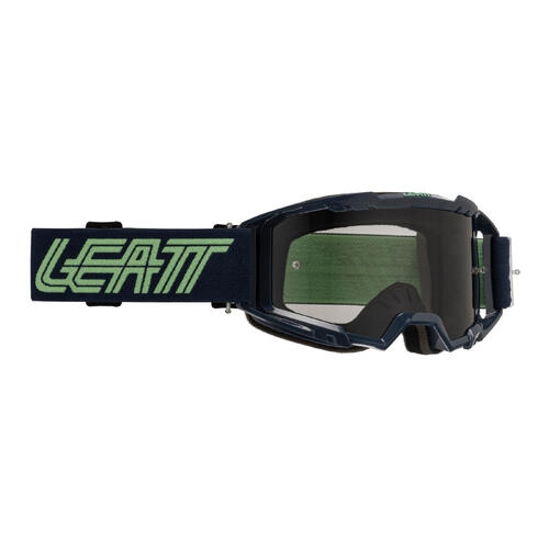 Leatt 3.5 Vizion Goggle Matcha/Grey 50%