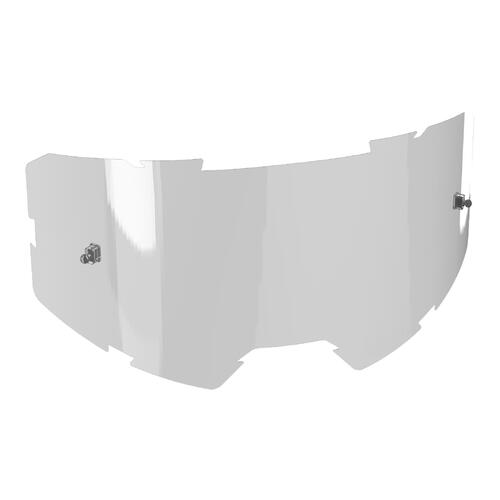 Leatt 2.5s Vizion Lens Small Light Grey 50%