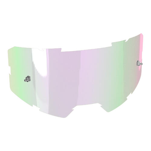 Leatt 2.5s Vizion Lens Small Iriz Green 40%