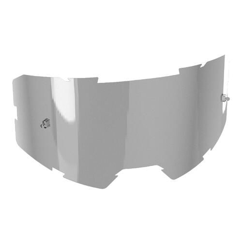 Leatt 2.5s Vizion Lens Small Iriz Silver 35%