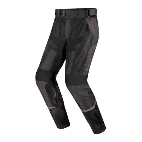 LS2 Como Air Mens Pant Black/Dark Grey