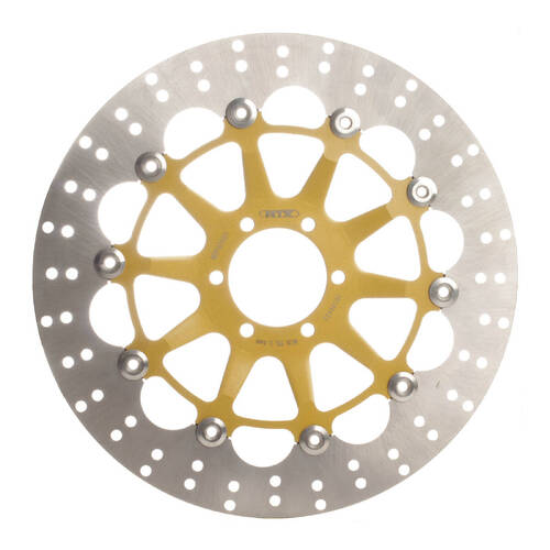 Ducati Monster 900 ie 2000-2002 MTX Floating Front Brake Disc
