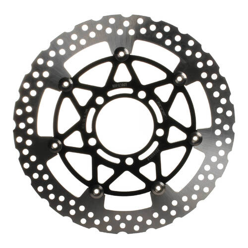 CF Moto Z1000 2018-2019 MTX Floating Front Brake Disc Rotor Direct Replacement