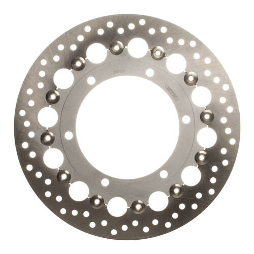 Triumph Thruxton 900 2004-2015 MTX Floating Front Brake Disc Rotor