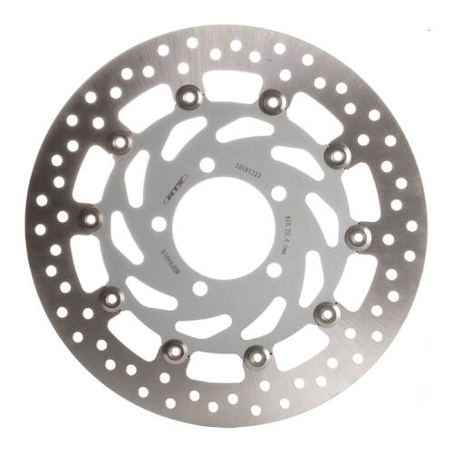 Triumph Thunderbird Storm 2011-2014 MTX Floating Front Brake Disc