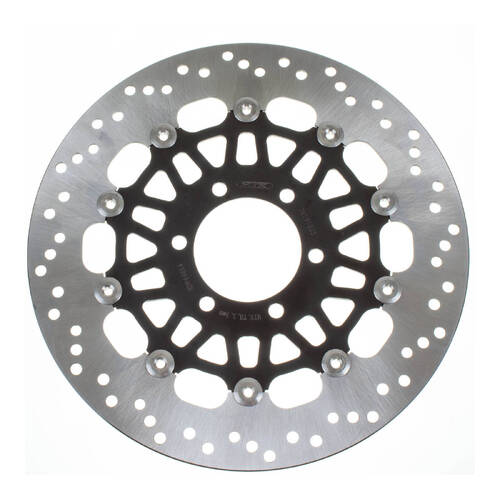 Triumph Daytona T595 1997-1998 MTX Floating Front Brake Disc Rotor