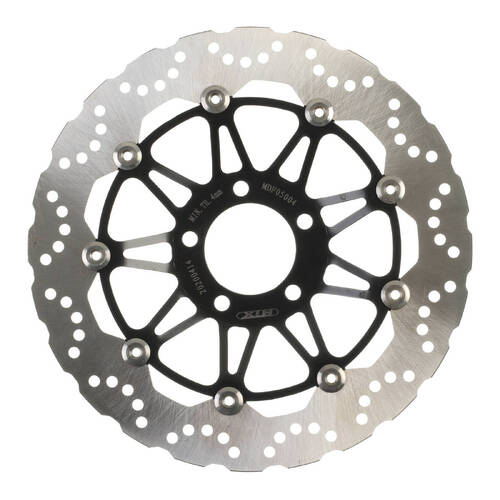 Suzuki GSX250 Invader 2002-2004 MTX Floating Front Brake Disc