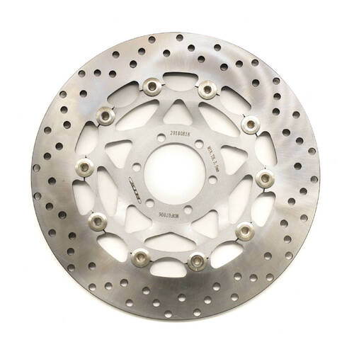 Ducati 906 Paso 1988-1989 MTX Floating Front Brake Disc Rotor Direct Replacement