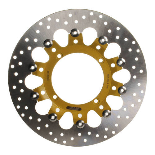 Husqvarna SM450R Motard 2003-2010 MTX Floating Front Brake Disc