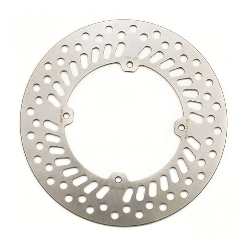 Honda XR250L 1995-2003 MTX Front Brake Disc Rotor Direct Replacement