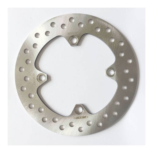 Honda XR250L 1995-2003 MTX Rear Brake Disc Rotor Direct Replacement