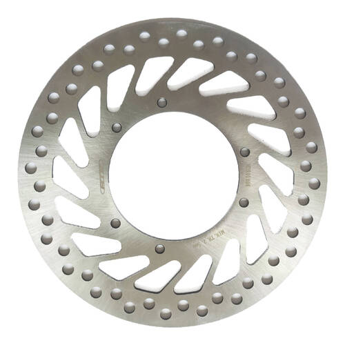 Honda CR125R 1995-2007 MTX Front Brake Disc Rotor Direct Replacement