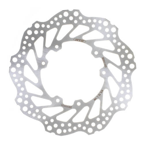 Honda CR500R 1995-2004 MTX Front Brake Disc Rotor Direct Replacement