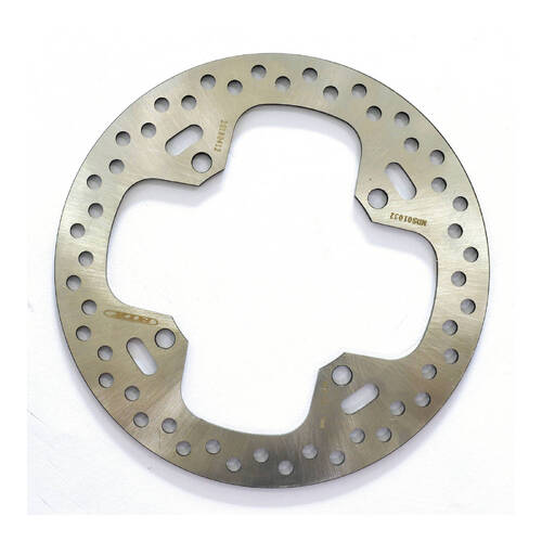 Honda RVF750 RC45 1994-1997 MTX Rear Brake Disc Rotor Direct Replacement