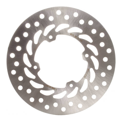 Honda CR85R Small Wheel 2003-2008 MTX Front Brake Disc Rotor Direct Replacement