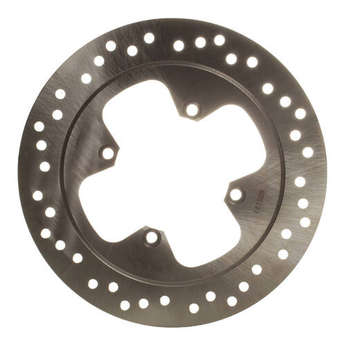 Honda VFR750F RC36 1990-2002 MTX Rear Brake Disc Rotor Direct Replacement
