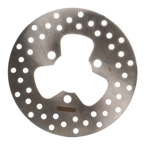 Honda TRX700XX 2008-2013 MTX Front Brake Disc Rotor Direct Replacement