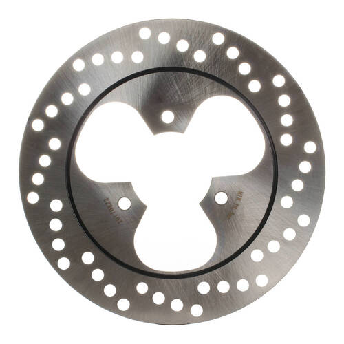 Honda TRX300X 2009 MTX Rear Brake Disc Rotor Direct Fit Replacement