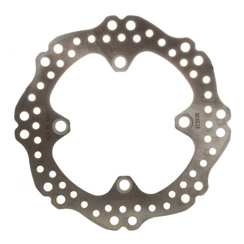 Honda CRF250L 2012-2020 MTX Rear Brake Disc Rotor Direct Replacement