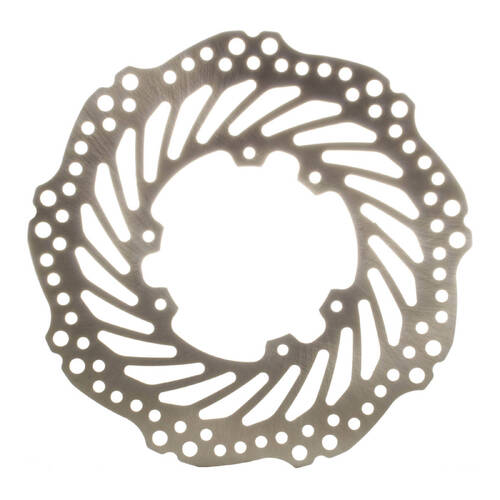 Honda CRF250LA ABS 2018-2020 MTX Front Brake Disc Rotor Direct Replacement