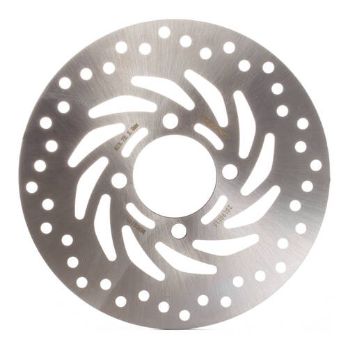 Honda MSX125 Grom 2014-2016 MTX Front Brake Disc Rotor Direct Replacement