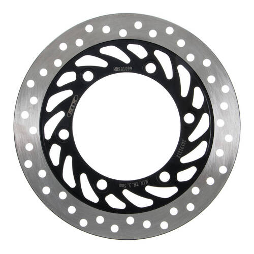 Honda CB125E 2012-2023 MTX Front Brake Disc Rotor Direct Replacement
