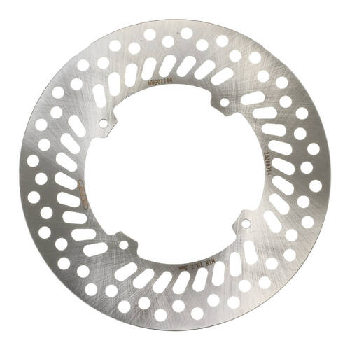 Honda XR600R 1989-1990 MTX Front Brake Disc Rotor Direct Replacement