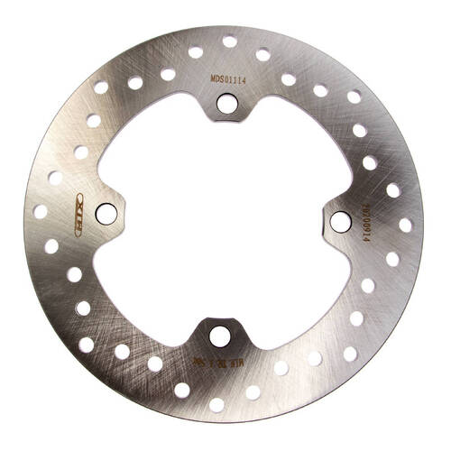 Honda SXS1000 5P Pioneer 2016-2023 MTX Rear Brake Disc Rotor Direct Replacement