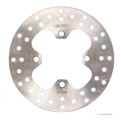 Honda TRX500FPE Fourtrax Foreman 4X4 2012-2013 MTX Front Brake Disc