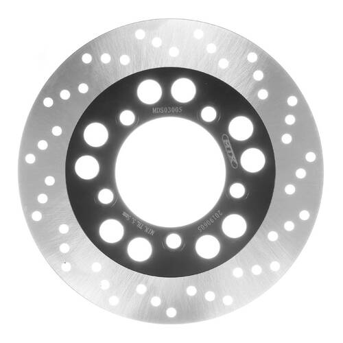 Kawasaki ZX7RR 1996-1999 MTX Rear Brake Disc Rotor Direct Replacement
