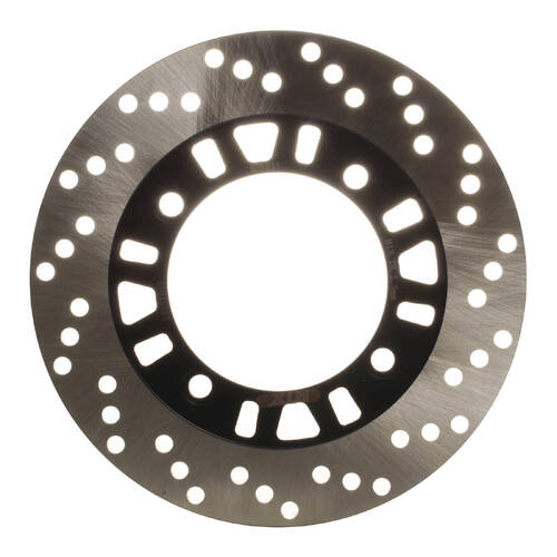 Kawasaki ZX6R 1995-1997 MTX Rear Brake Disc Rotor Direct Replacement