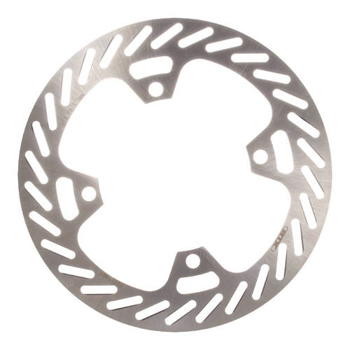 Kawasaki KX250F 2021-2024 MTX Rear Brake Disc Rotor Direct Replacement