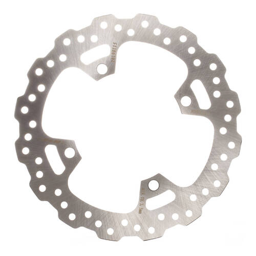 Kawasaki KX450F 2024 MTX Rear Brake Disc Rotor Direct Replacement