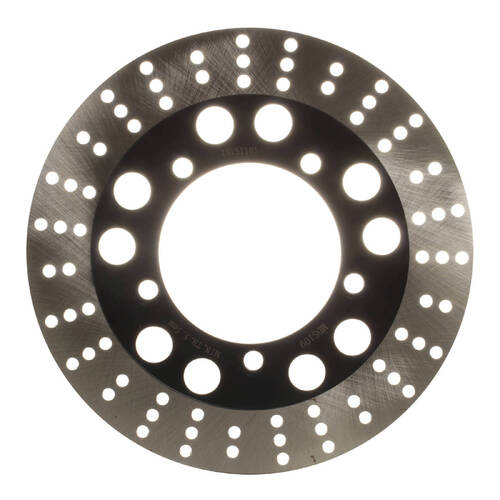 Kawasaki ZZR1200 2002-2005 MTX Rear Brake Disc Rotor Direct Replacement