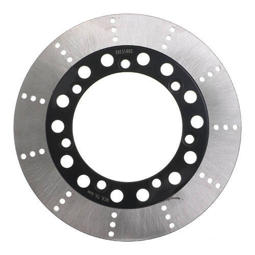 Kawasaki KZ1100 A/D/L 1981-1983 MTX Rear Brake Disc Rotor Direct Replacement