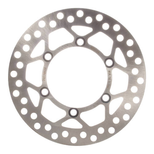 Suzuki RM100 2003-2006 MTX Front Brake Disc Rotor Direct Replacement