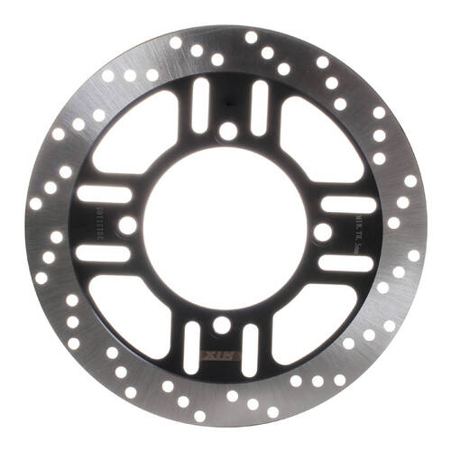 Kawasaki ZZR1100 1993-2001 MTX Rear Brake Disc Rotor Direct Replacement