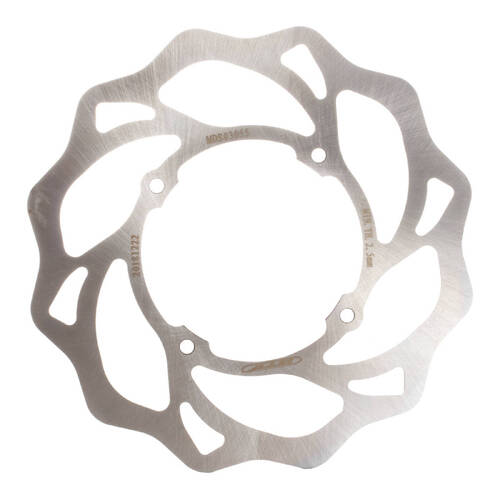 KTM 105 SX 2006-2008 MTX Front Brake Disc Rotor Direct Replacement