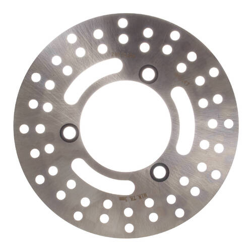 Kawasaki KLF400 Bayou 1993-1999 MTX Front Brake Disc Rotor Direct Replacement