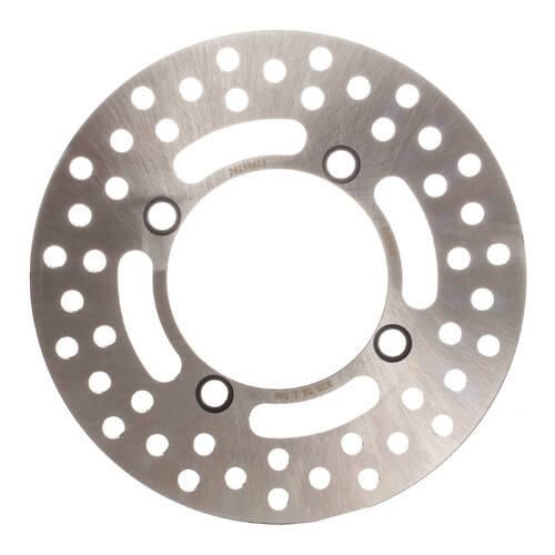 Suzuki RM65 2003-2005 MTX Front Brake Disc Rotor Direct Replacement