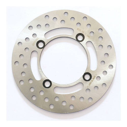 Kawasaki KLX140G 2017 MTX Rear Brake Disc Rotor Direct Replacement