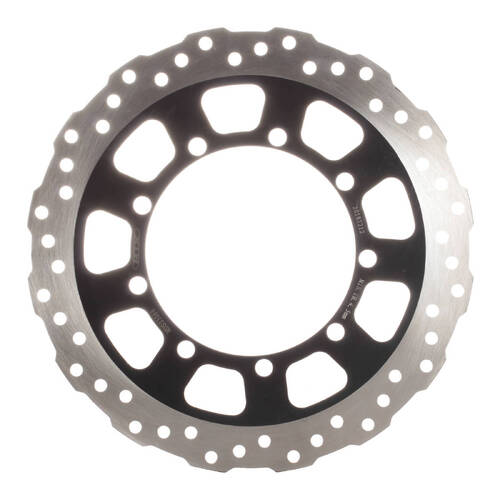 Kawasaki KLR650 E 2008-2019 MTX Front Brake Disc Rotor Direct Replacement