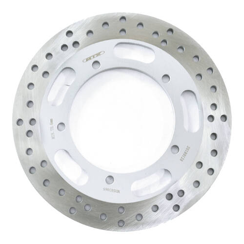 Kawasaki VN900 Vulcan Classic 2006-2022 MTX Rear Brake Disc Rotor Direct Replacement