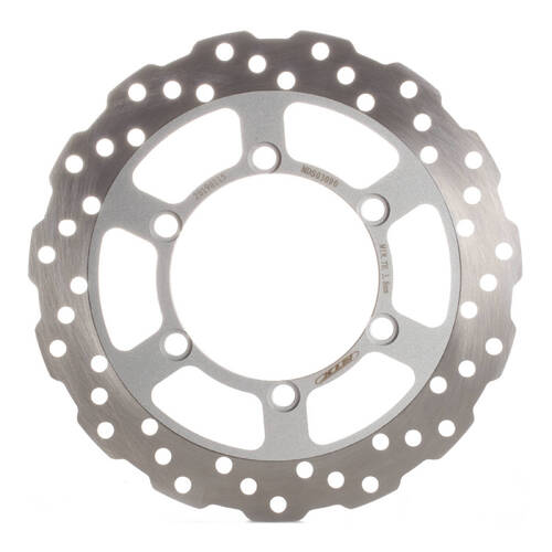 Kawasaki KLX250S 2009-2018 MTX Rear Brake Disc Rotor Direct Replacement