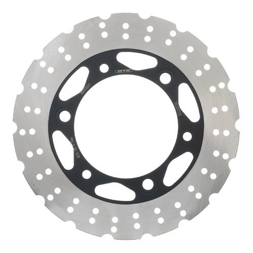 Kawasaki Ninja EX300 2013-2017 MTX Rear Brake Disc Rotor Direct Replacement