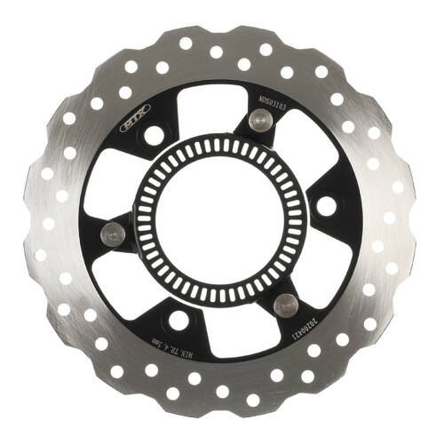 Kawasaki Ninja 400 2018-2023 MTX Rear Brake Disc Rotor Direct Replacement