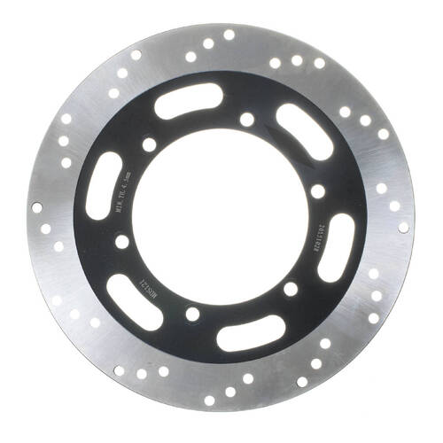 Triumph Thunderbird 900 1995-2003 MTX Front Brake Disc Rotor Direct Replacement