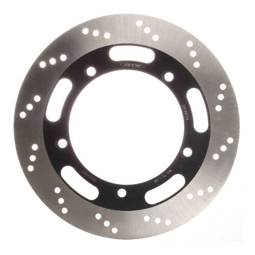 Triumph Adventurer 900 1995-2001 MTX Rear Brake Disc Rotor Direct Replacement